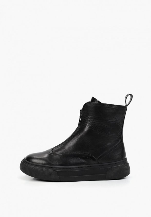 Ботинки Mof-Berg