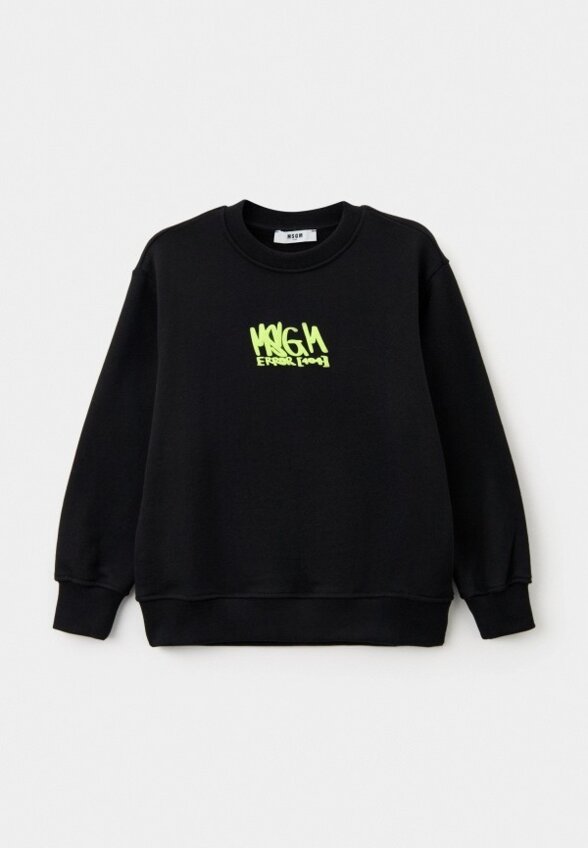 Свитшот MSGM Kids