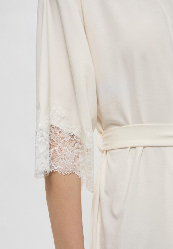 Халат домашний Дефиле