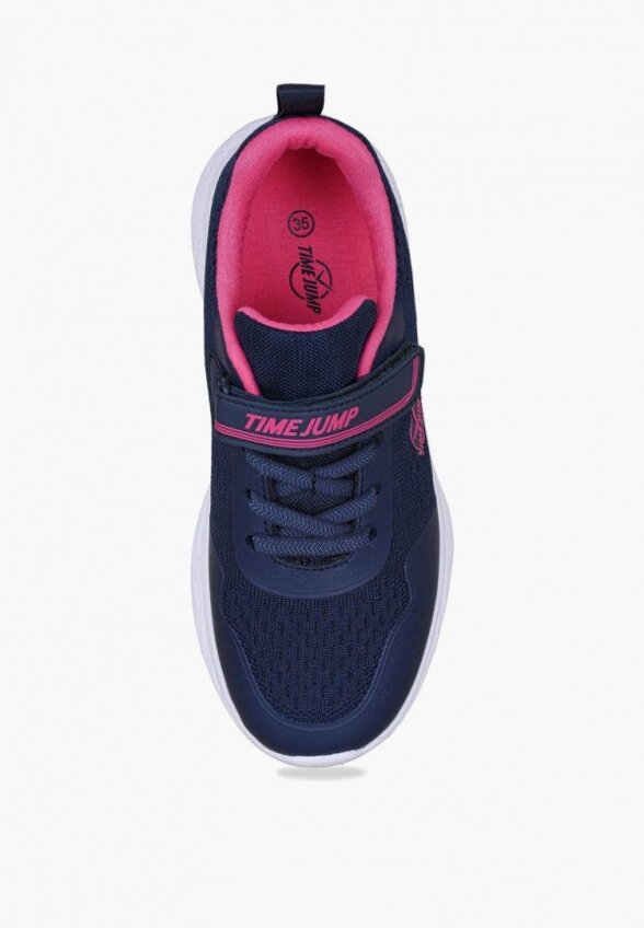 Кроссовки TimeJump