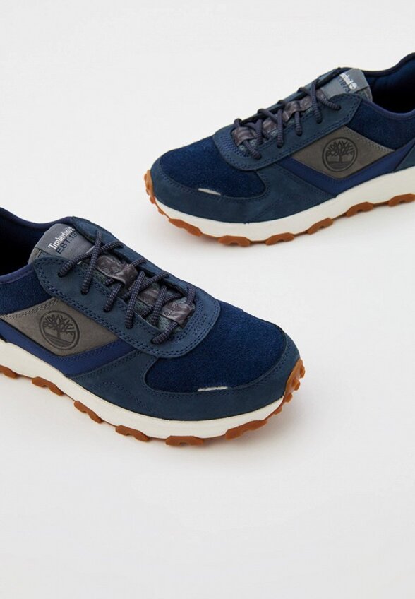 Кроссовки Timberland