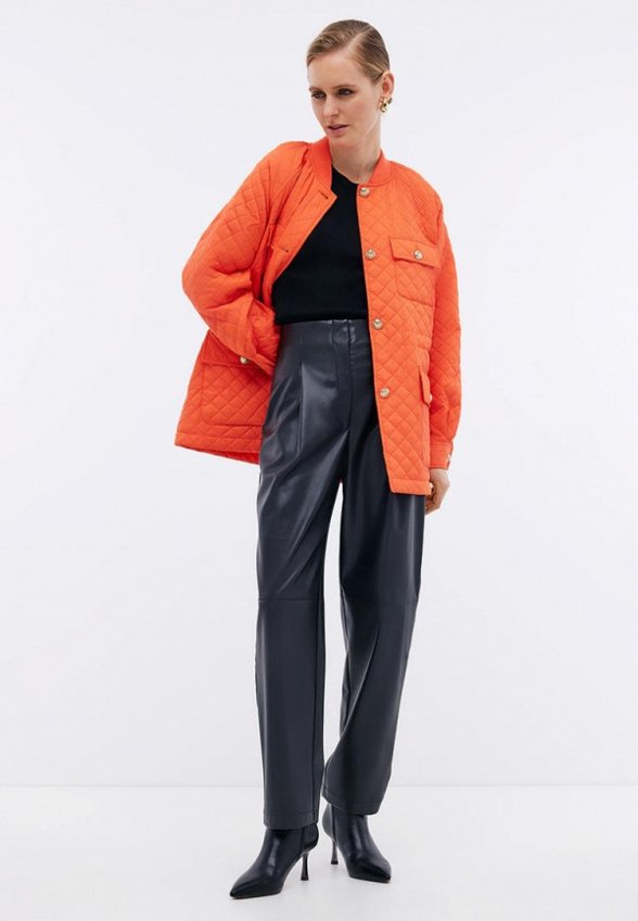 Куртка стеганая Baon