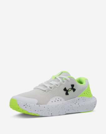 Кроссовки детские Under Armour BGS Surge 4, Белый мужчинам