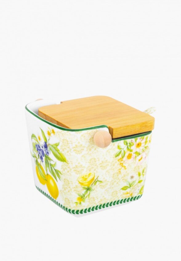 Банка для хранения Elan Gallery