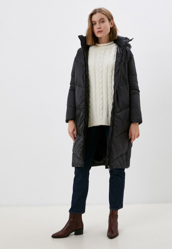 Пуховик Vittoria Vicci