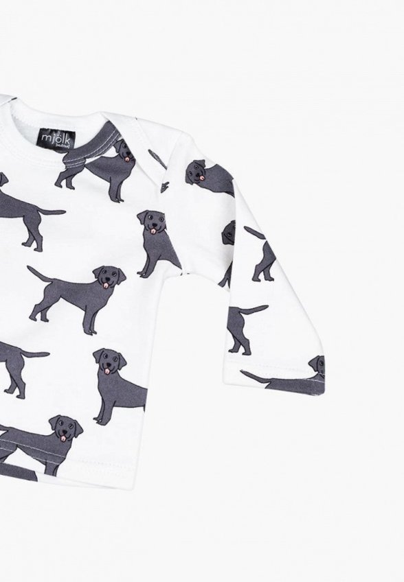 Лонгслив Mjolk