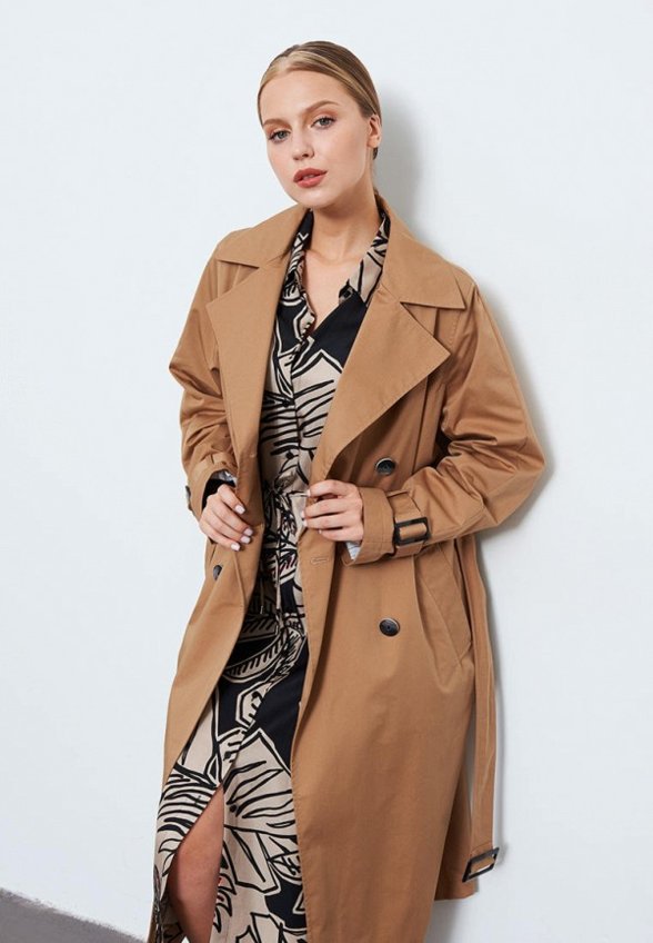 Плащ Gerry Weber