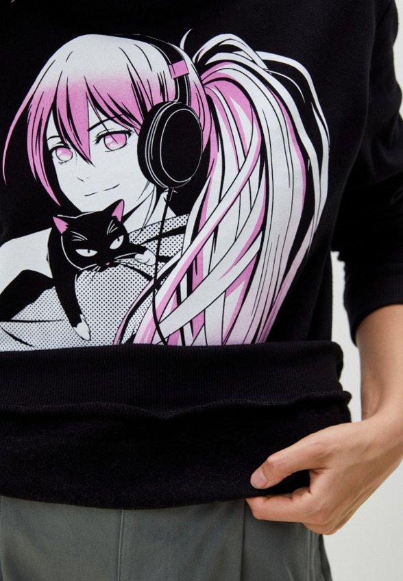 Свитшот Funday