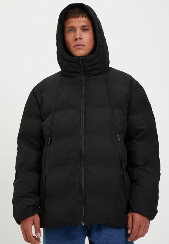 Пуховик Pulse