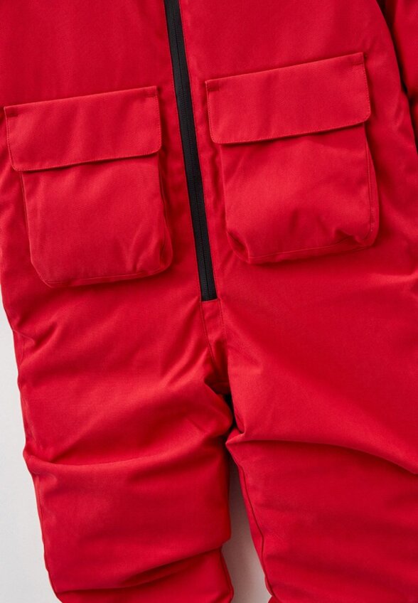 Комбинезон утепленный Bask Kids