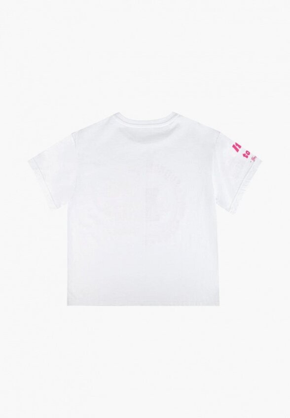 Футболка Kapika