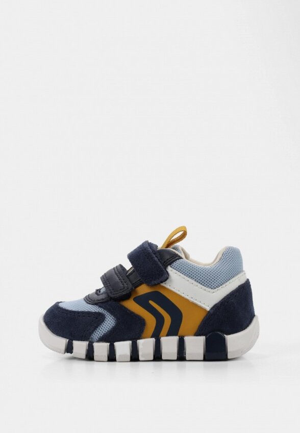 Кроссовки Geox