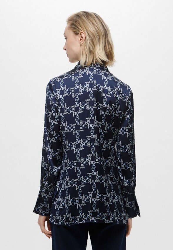 Блуза Pennyblack