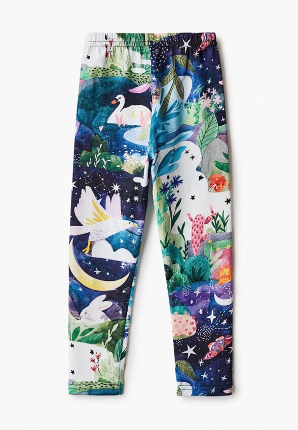 Леггинсы Ete Children