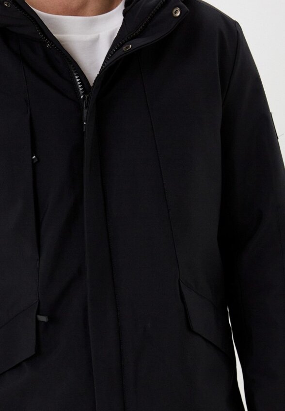 Пуховик Winterra