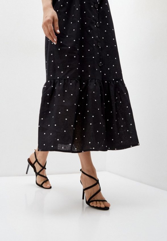 Босоножки Giotto