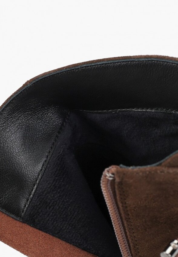 Ботильоны Graciana