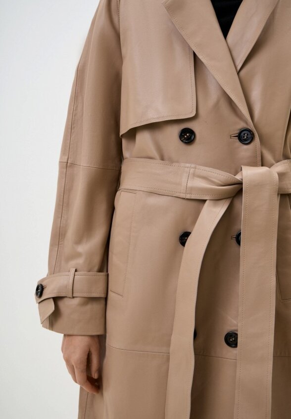 Плащ Снежная Королева