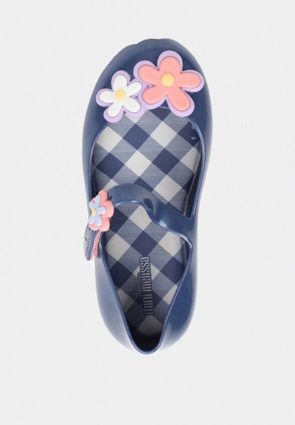 Балетки Melissa