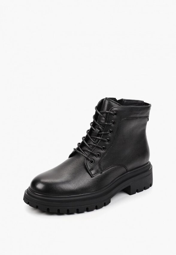 Ботинки Thomas Munz