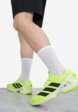 Кроссовки мужские adidas Adizero Ubersonic 5 Cl, Зеленый9  - превью