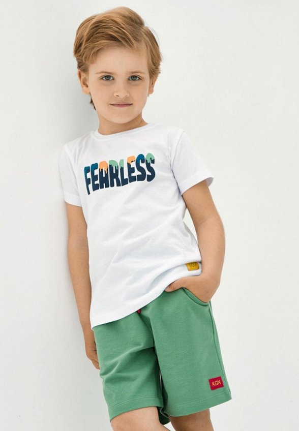 Шорты спортивные Kogankids