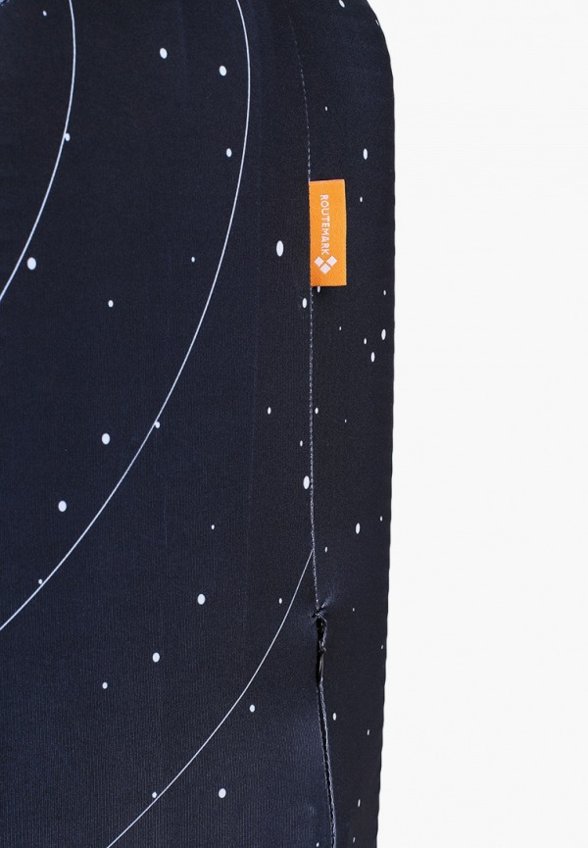 Чехол для чемодана Routemark