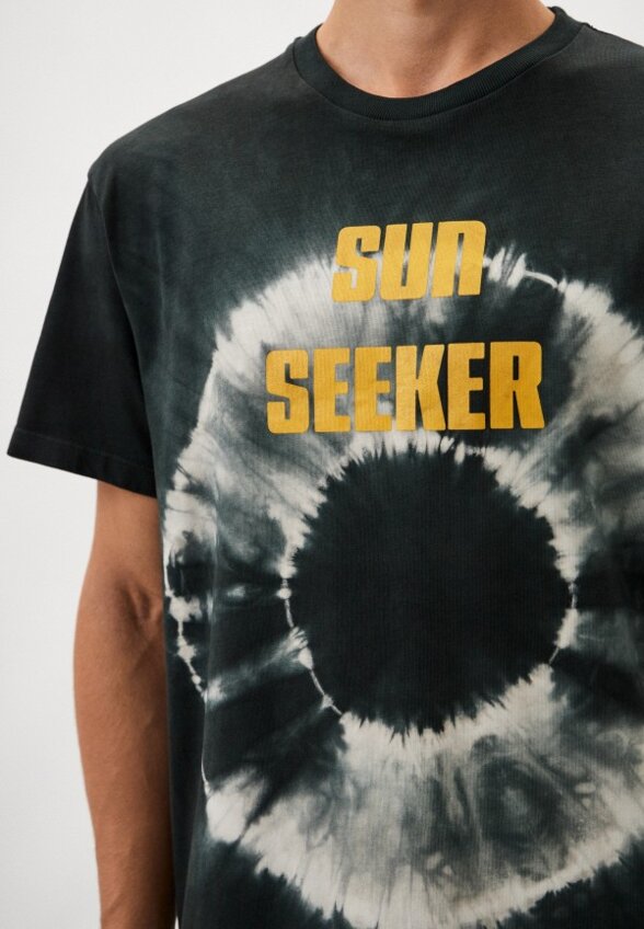 Футболка Mauna-Kea