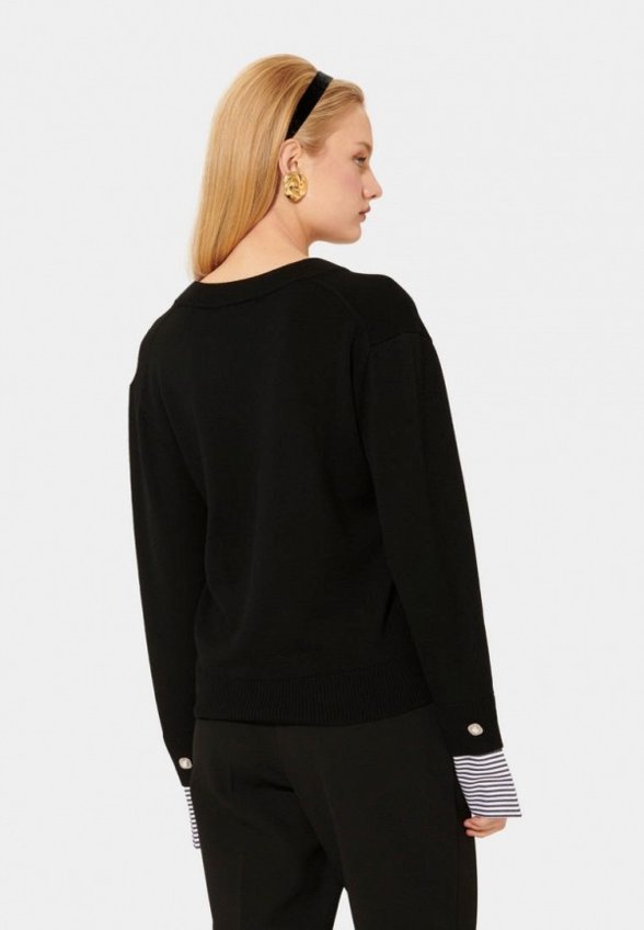 Пуловер Tara Jarmon