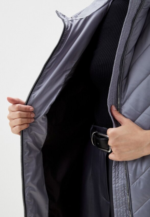 Жилет стеганый Avi