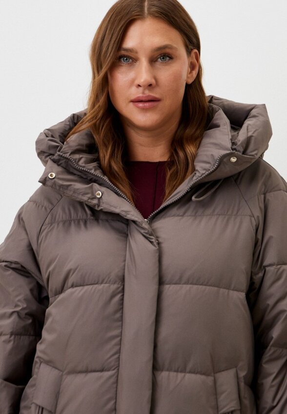 Пуховик Winterra