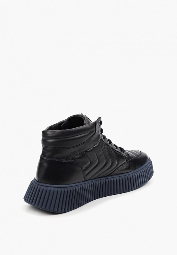 Кеды Emanuele Gelmetti