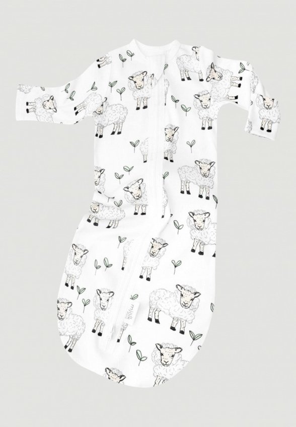 Конверт Mjolk