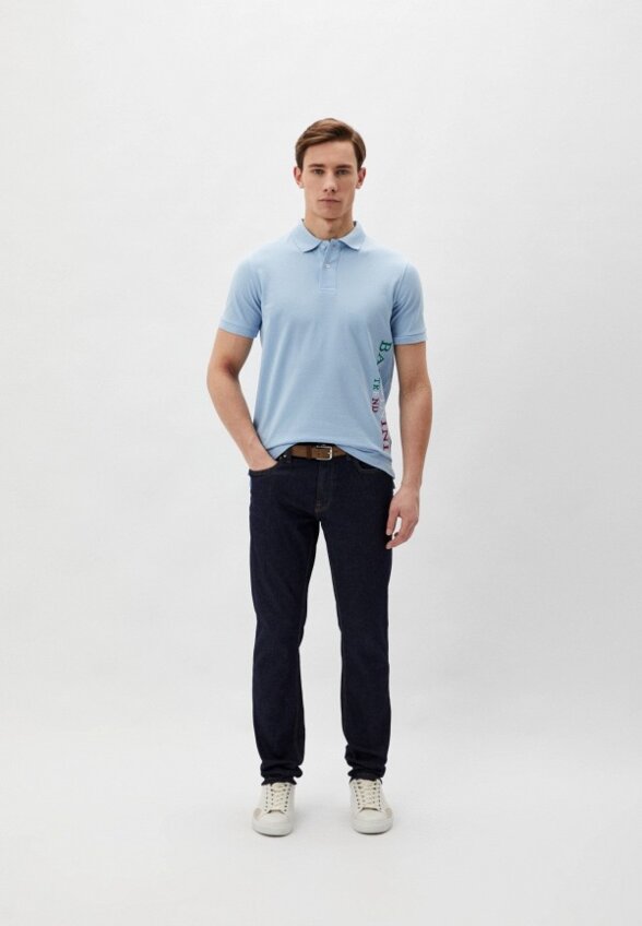 Джинсы Hechter