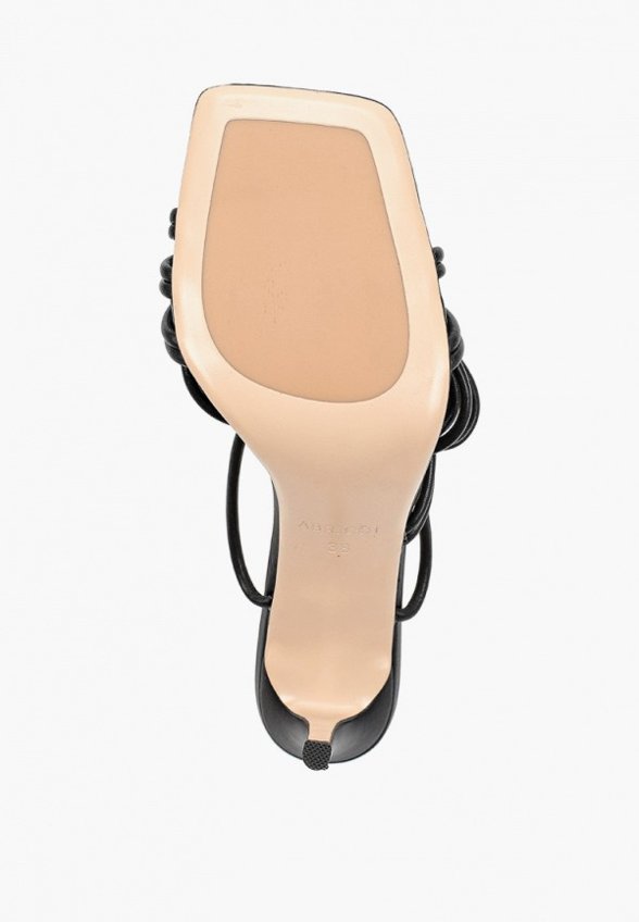 Босоножки Abricot