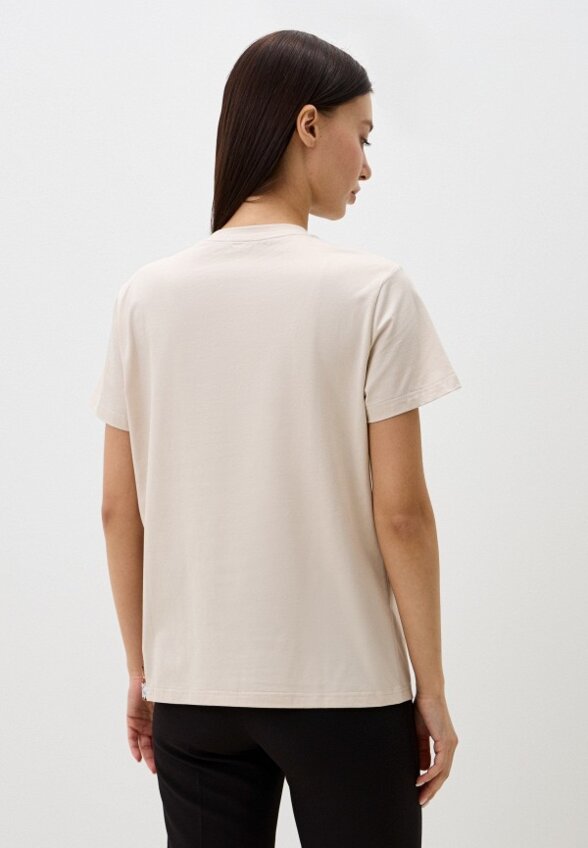 Футболка Eleganzza