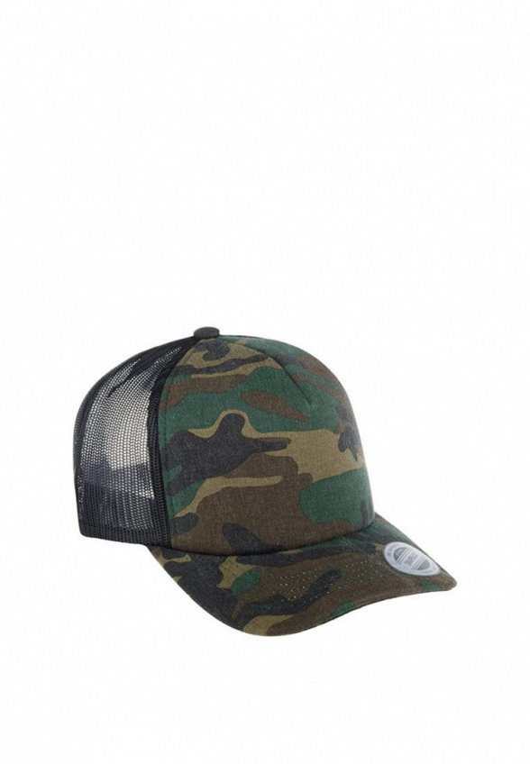 Бейсболка Flexfit