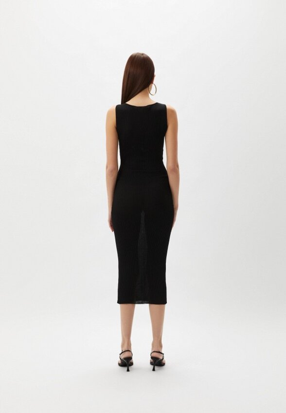 Платье Philosophy Di Lorenzo Serafini