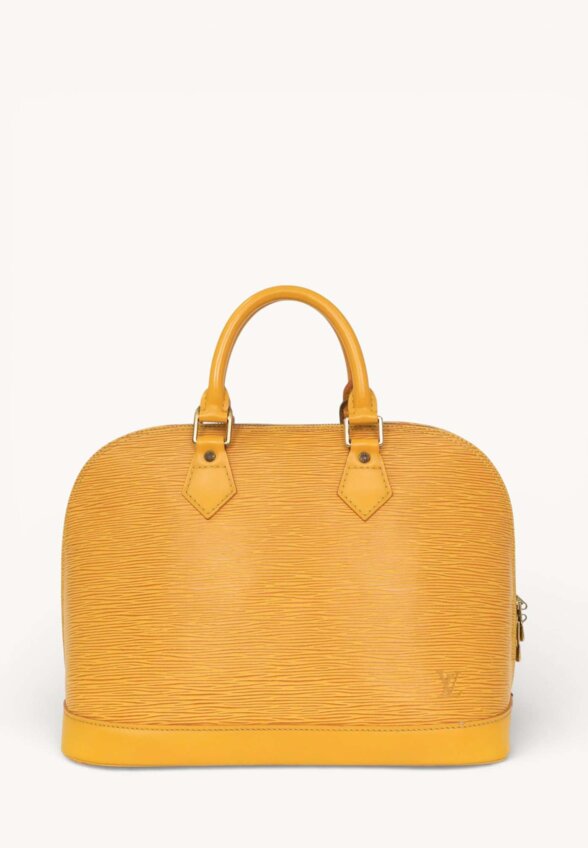 Louis Vuitton Alma