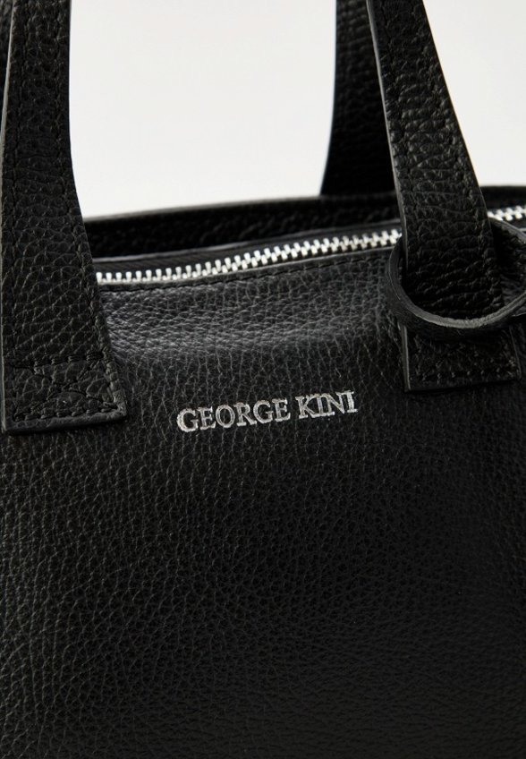 Сумка и брелок George Kini
