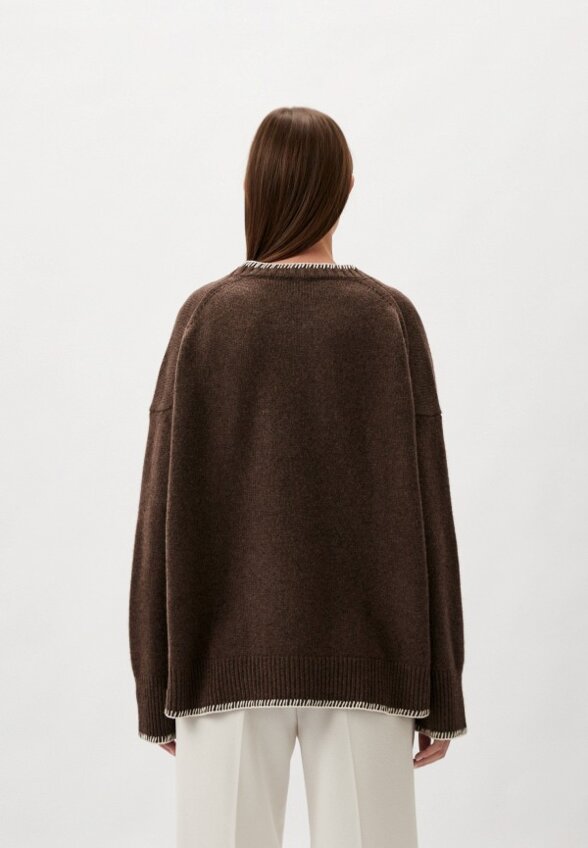 Джемпер Addicted