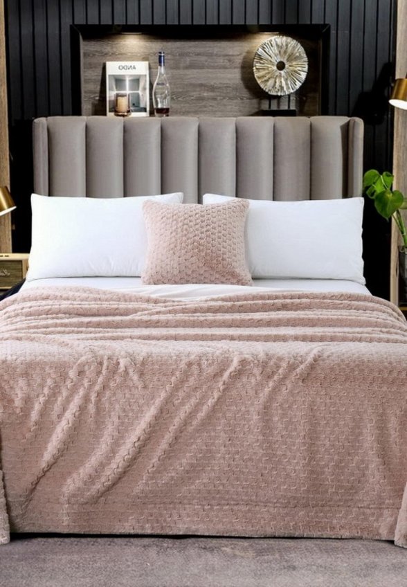 Плед Sofi De Marko