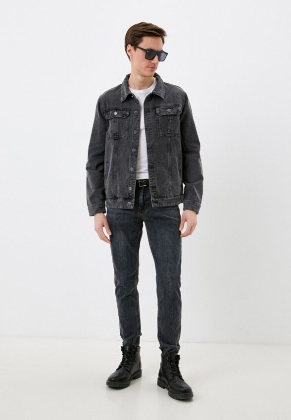 Куртка джинсовая Mossmore