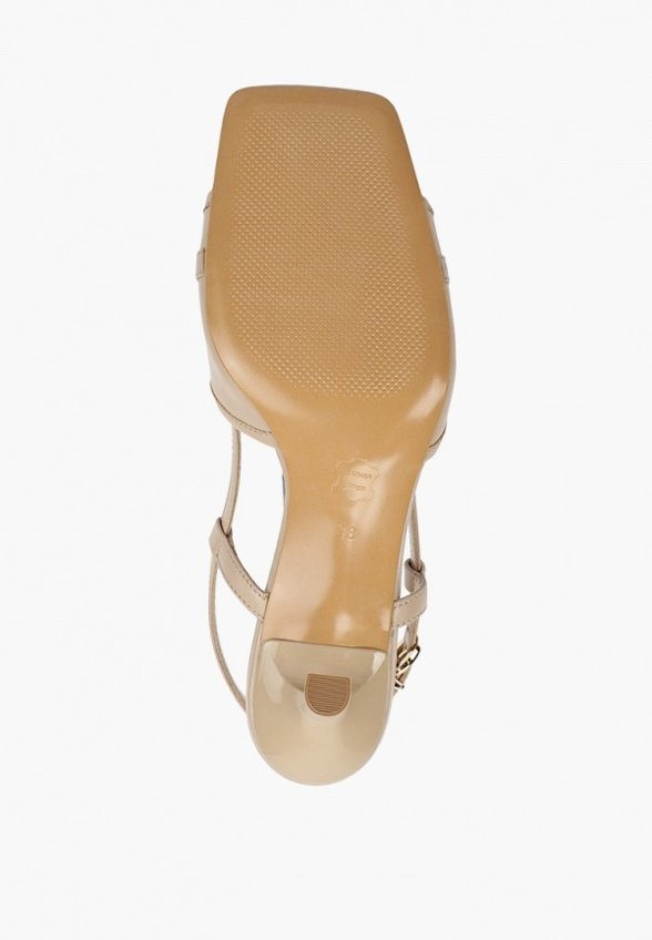 Босоножки Giotto