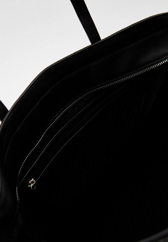 Сумка и брелок John Richmond