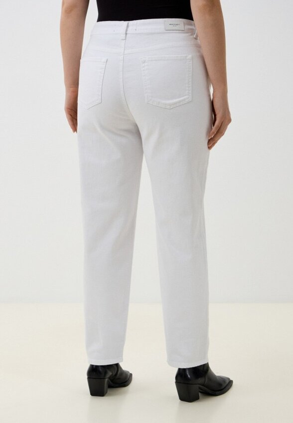 Джинсы Whitney