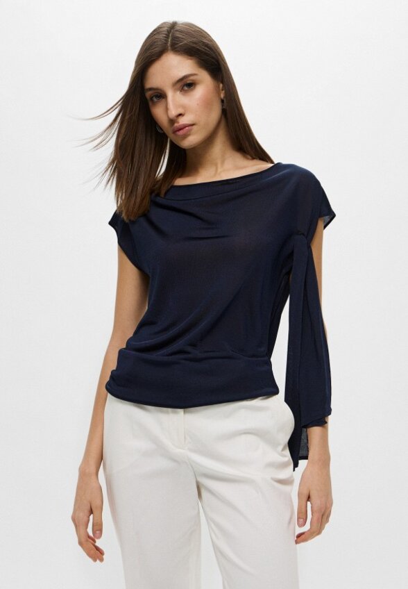 Топ Alberta Ferretti