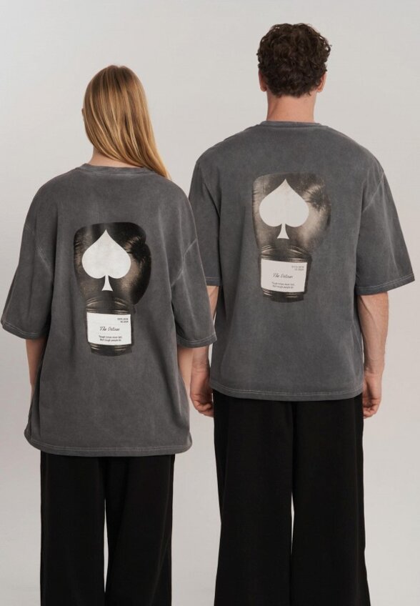 Футболка The Orlines