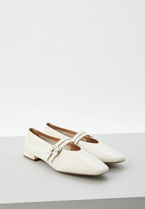 Балетки Högl