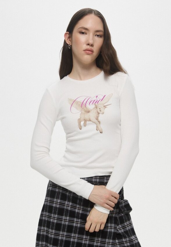 Лонгслив Befree